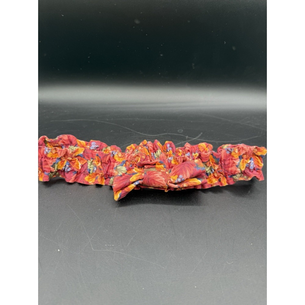 Longaberger Fall Foliage Medium Basket Garter – Garter Only 🍂✨